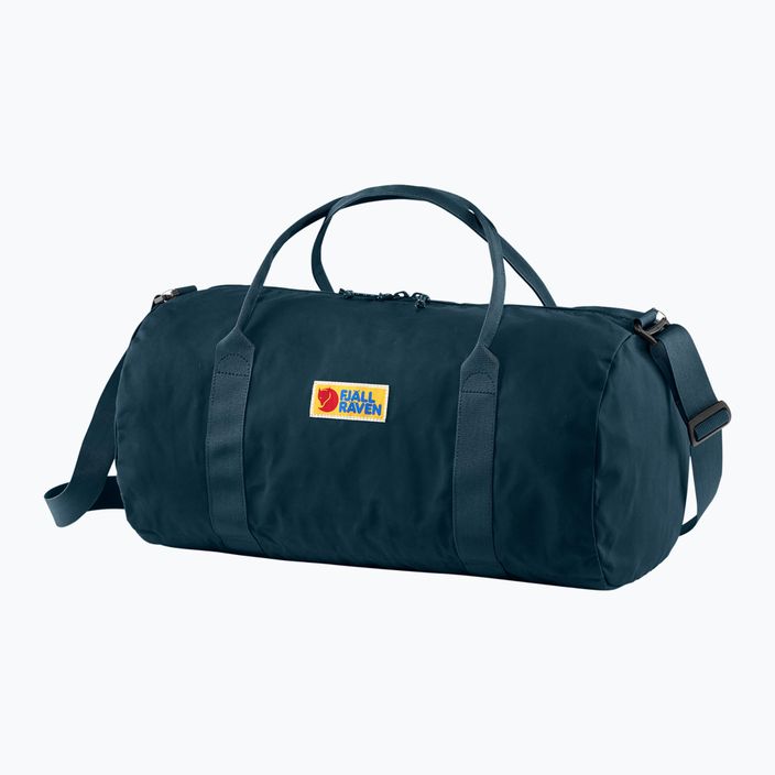 Fjällräven Vardag Duffel 30 l borsa da escursione per la tempesta