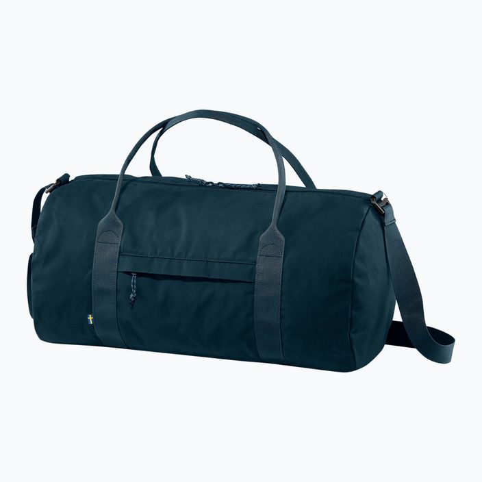 Fjällräven Vardag Duffel 30 l borsa da escursione per la tempesta 2