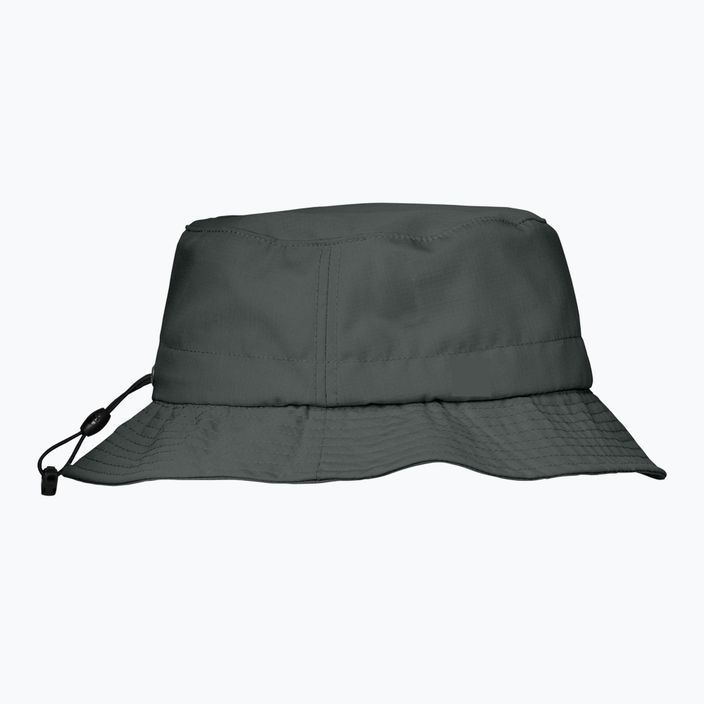 Cappello da trekking Fjällräven Travellers MT grigio scuro 2