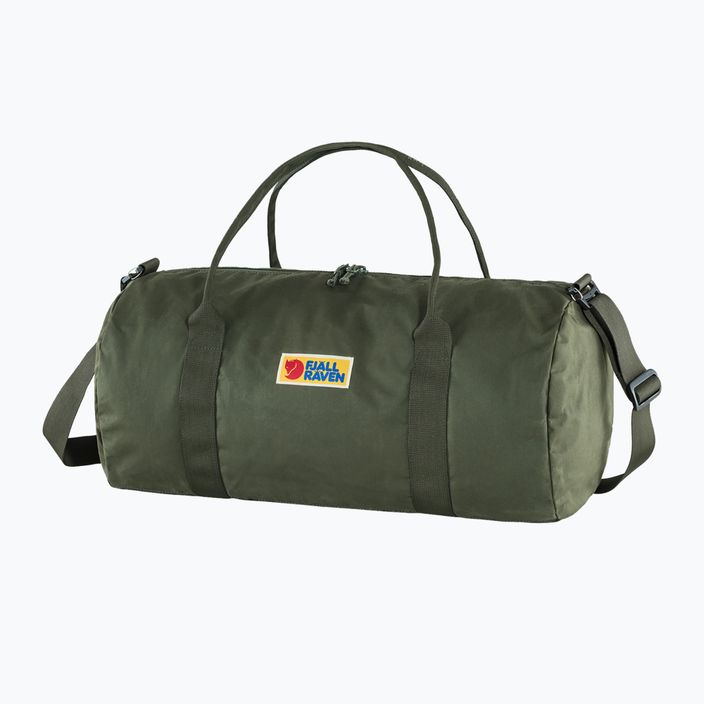 Fjällräven Vardag Duffel 30 l, borsa da escursione per la foresta profonda 2