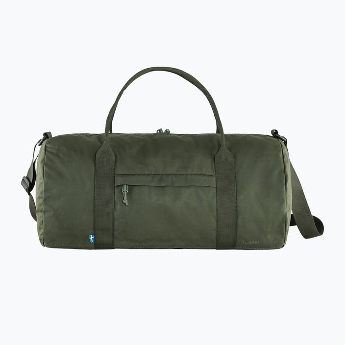 Fjällräven Vardag Duffel 30 l, borsa da escursione per la foresta profonda 3