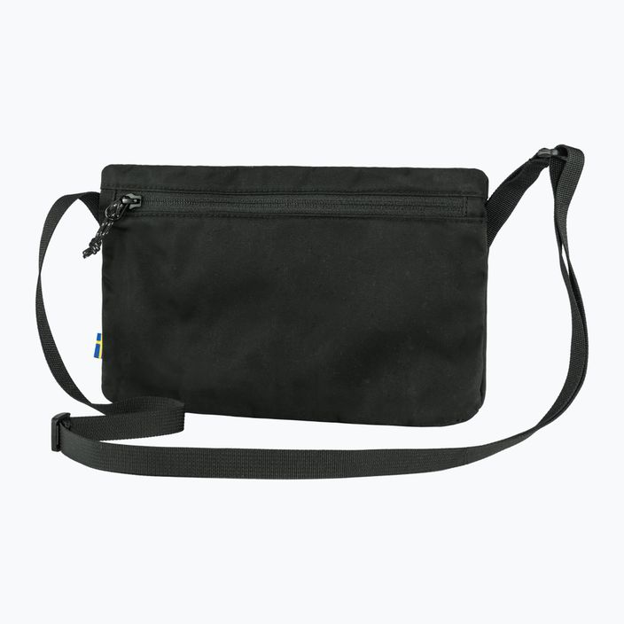 Fjällräven Vardag Pocket 1,5 l nero 2