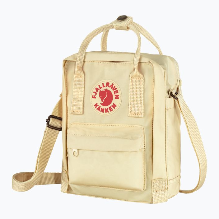 Fjällräven Kanken Sling 2,5 l rovere chiaro 2