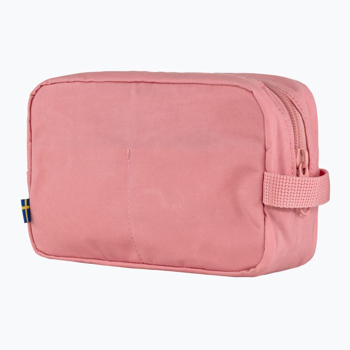 Fjällräven Kanken Gear Bag rosa 2