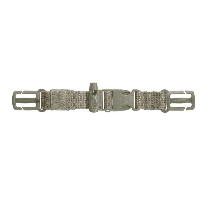 Fjällräven Kanken Chest Strap cinturino zaino nebbia 2