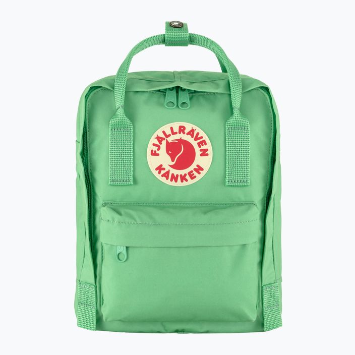 Fjällräven Kanken Mini 7 l mela menta daypack