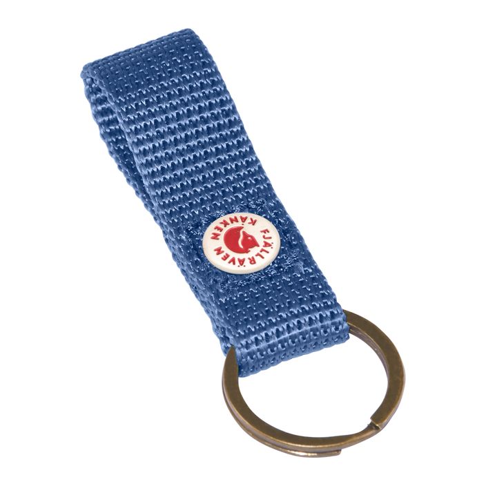 Fjällräven Kanken Portachiavi blu cobalto 2