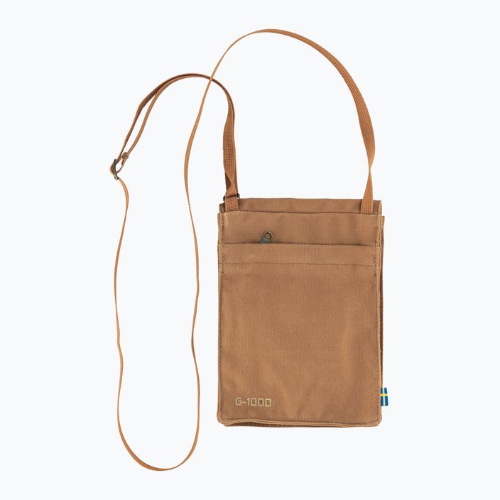 Fjällräven Tasca cachi polvere 2