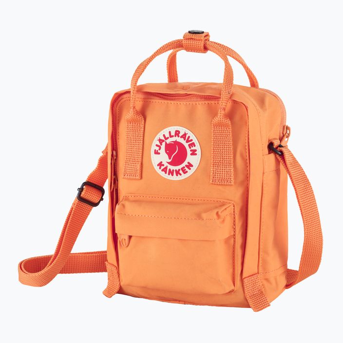 Fjällräven Kanken Sling 2,5 l sunstone arancione 2