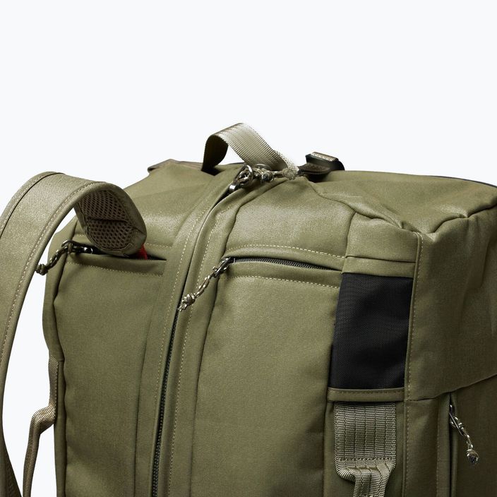 Fjällräven Färden Duffel borsa da viaggio 50 l verde 11