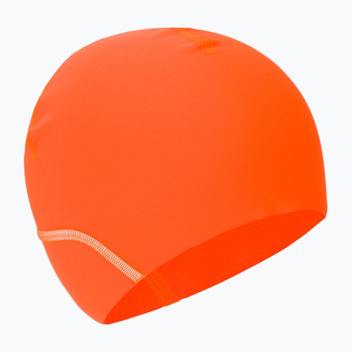 POC AVIP berretto da bici da strada arancione