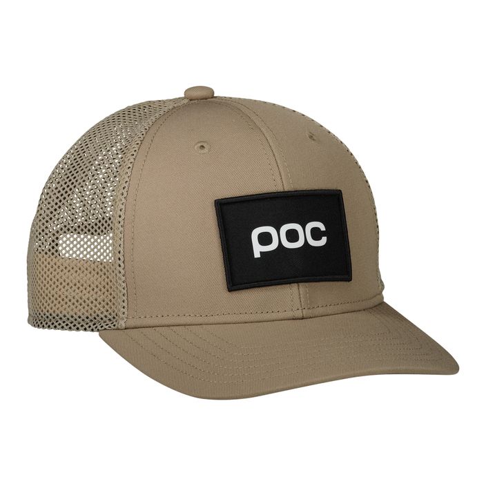 POC Cappello Trucker beige magnasite 2