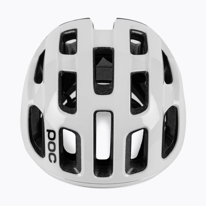 POC Ventral Air MIPS casco da bicicletta bianco idrogeno 2