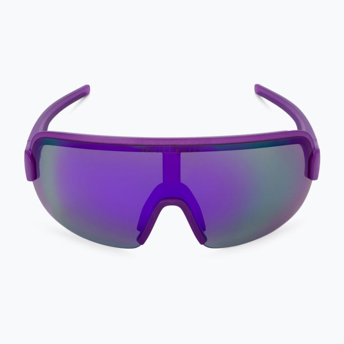 Occhiali da sole POC Aim sapphire purple translucent/clarity define violet 3