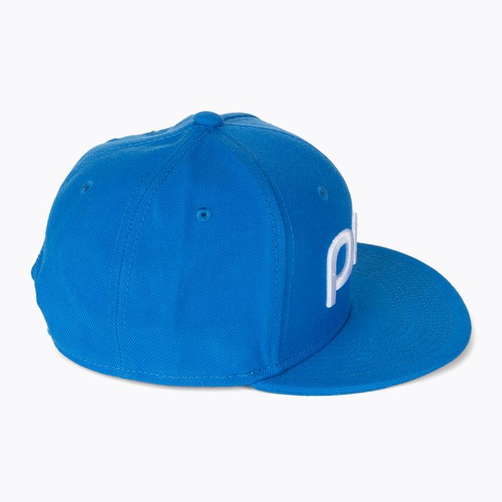 Cappellino POC Corp da bambino blu natrio 2