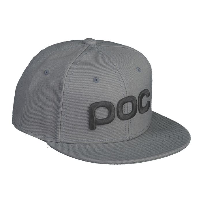 Cappello POC Corp da bambino grigio pegasi 2