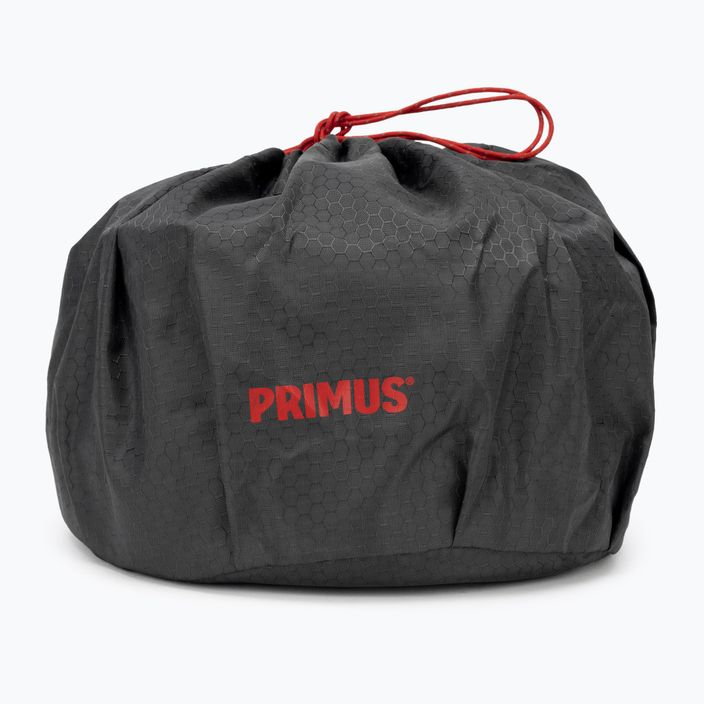 Primus Essential Stove Set fornello da viaggio con pentole 7