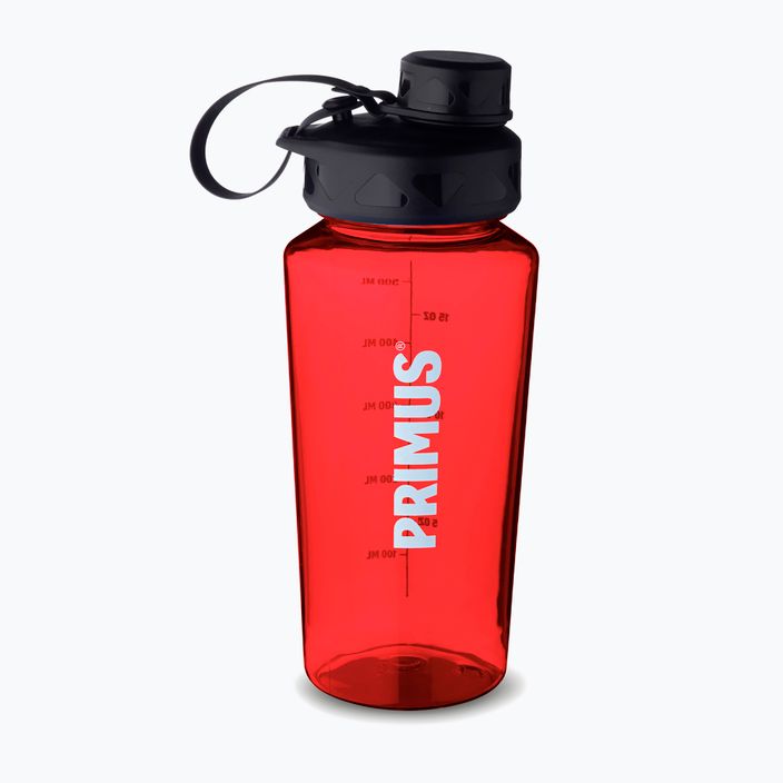 Bottiglia da trekking Primus Trailbottle 600 ml barn red