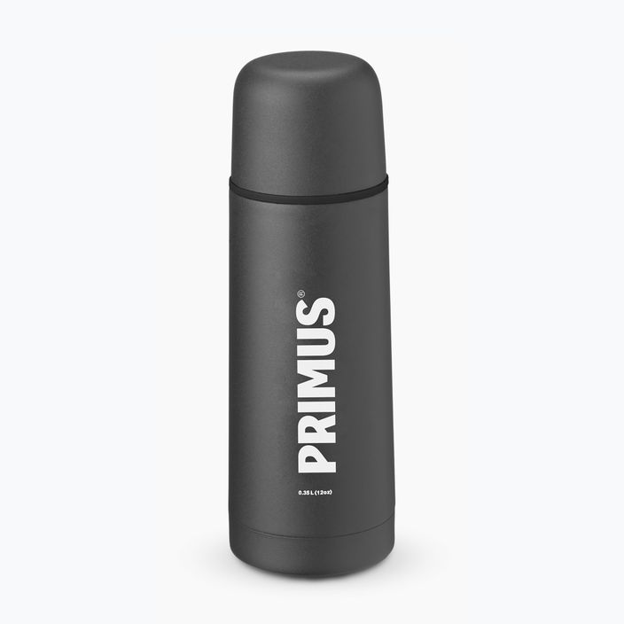 Bottiglia sottovuoto Primus 350 ml nero