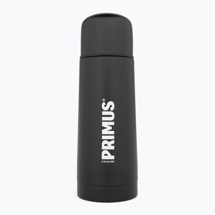 Bottiglia sottovuoto Primus 750 ml nero
