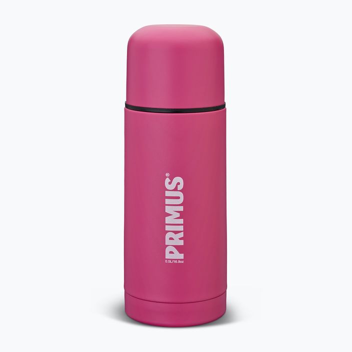 Bottiglia sottovuoto Primus 500 ml rosa