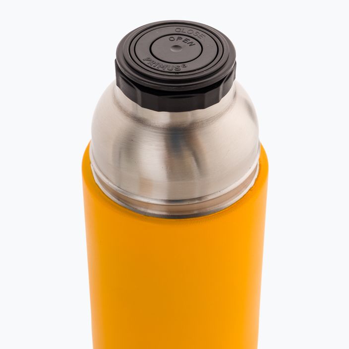 Bottiglia sottovuoto Primus 500 ml giallo 3