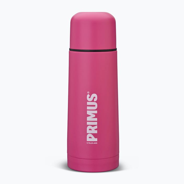 Bottiglia sottovuoto Primus 750 ml rosa