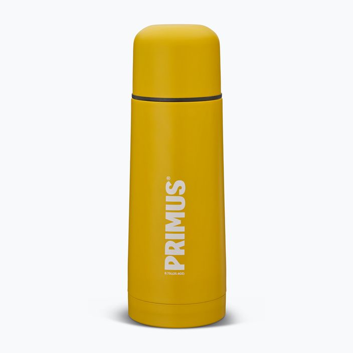 Bottiglia sottovuoto Primus 750 ml giallo