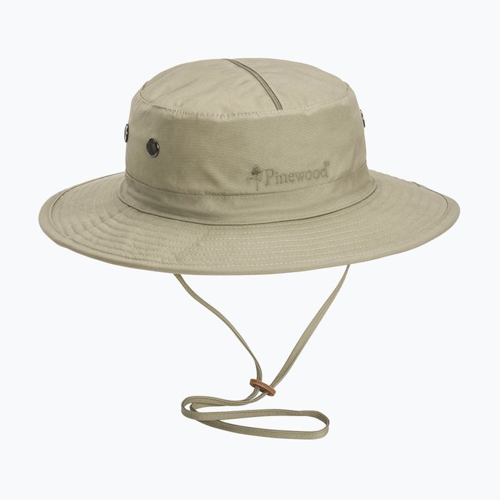 Cappello Pinewood Mosquito l.kaki 2