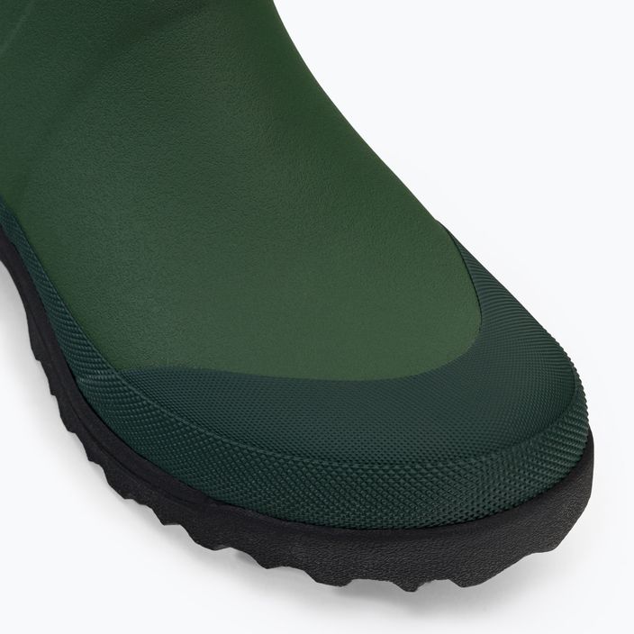 Tretorn Terrang Lutum, calzettoni da uomo di colore verde 7
