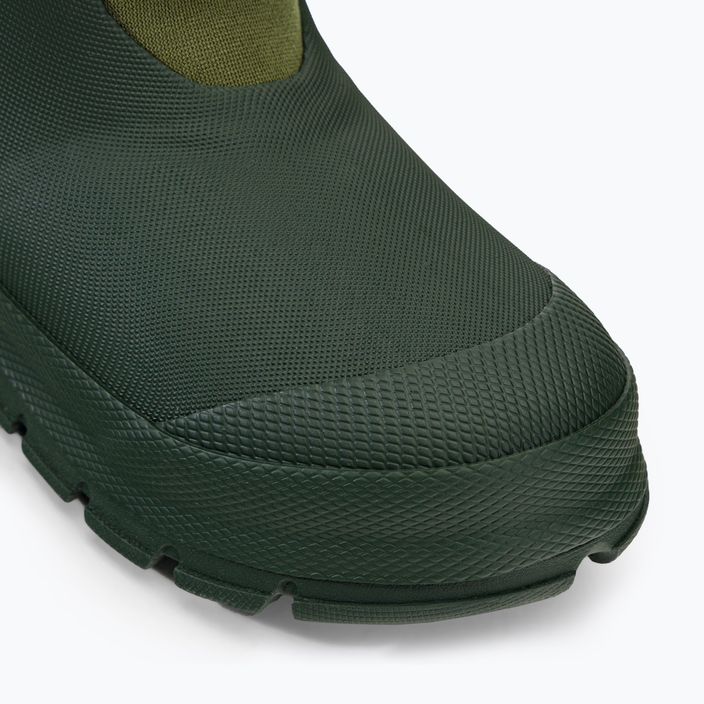 Tretorn Mag duffel verde, scarpe da ginnastica per bambini 8