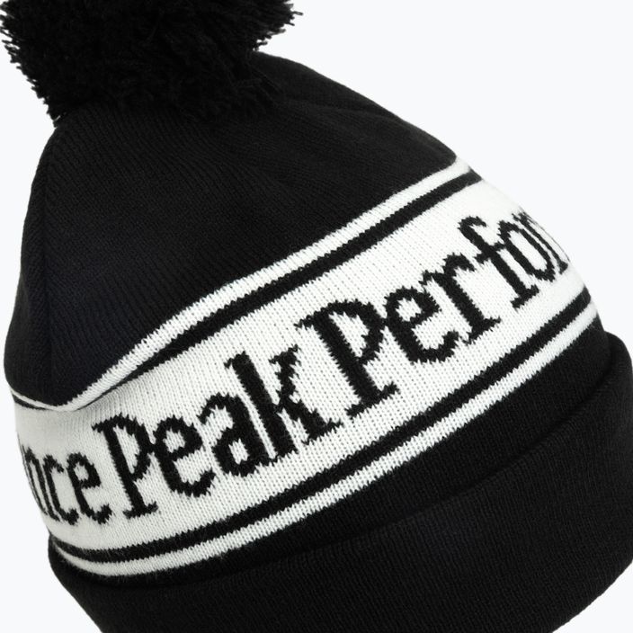 Peak Performance Pow Hat berretto invernale nero 3