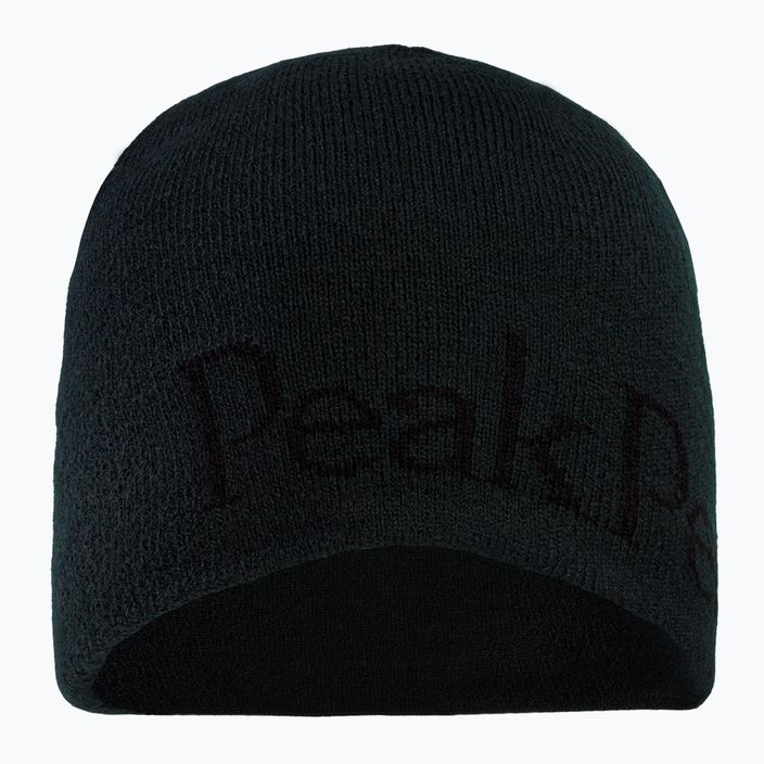 Peak Performance PP berretto invernale verde scarabeo 2