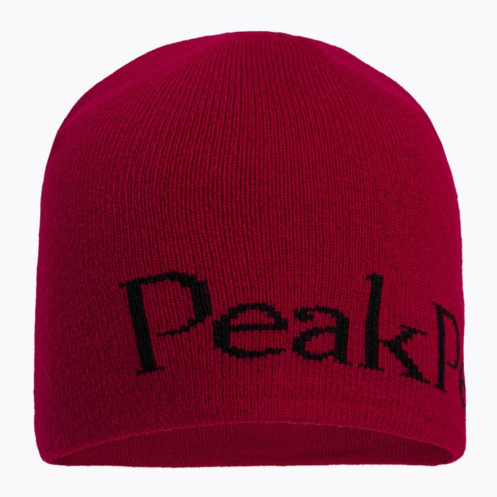 Peak Performance PP il berretto invernale alpino 2