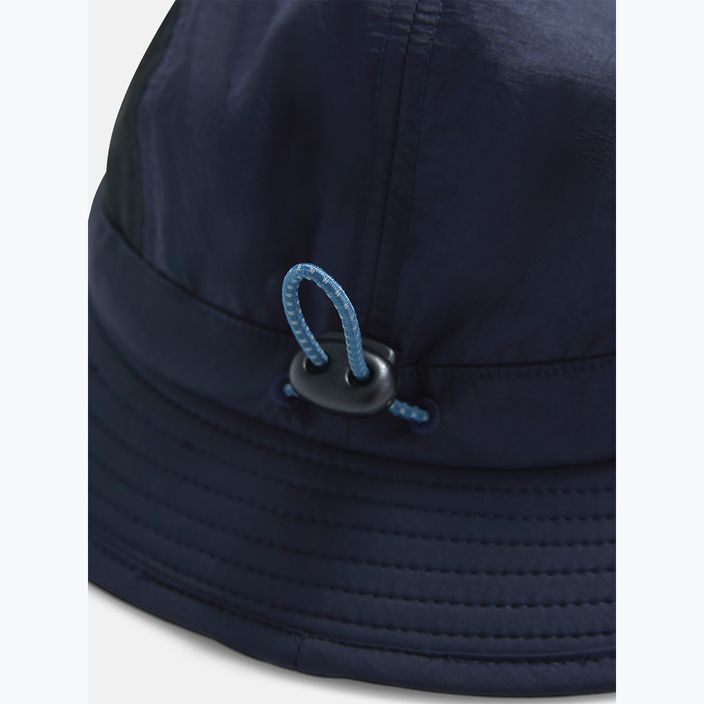 Peak Performance Bucket Hat salute blu 3