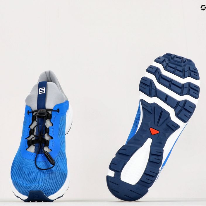 Salomon Amphib Bold 2 skdi/quar/estate blue scarpe da corsa da uomo 17