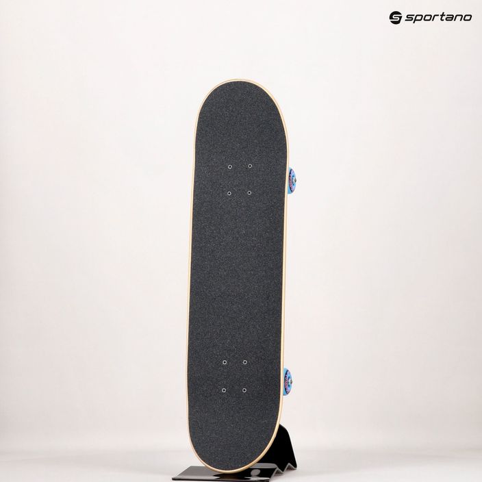 Skateboard classico Santa Cruz Screaming Hand Mini 7.75 9