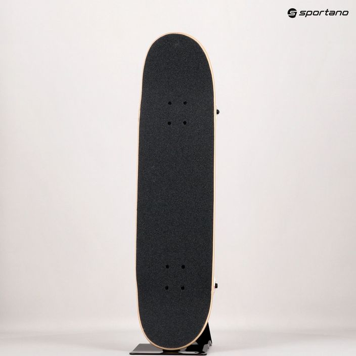 Skateboard classico Chocolate Cruz Chunk 8.0 9