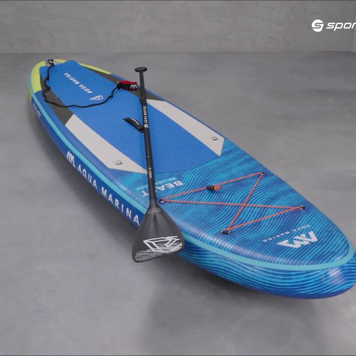 Aqua Marina Beast 10'6" SUP board 2021 12