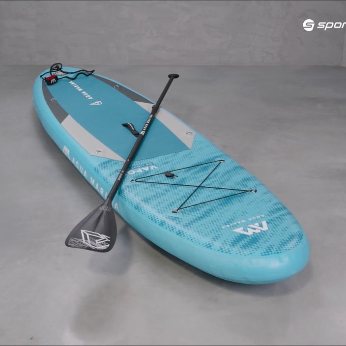 Aqua Marina Vapor 10'4" SUP board 2021 17