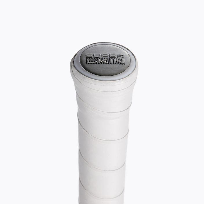UNIHOC Epic Superskin Mid 29 bastone da floorball per destri bianco 2