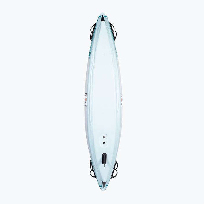MOAI Kanaloa K1 kayak gonfiabile ad alta pressione per 1 persona 4