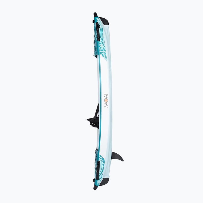 MOAI Kanaloa K1 kayak gonfiabile ad alta pressione per 1 persona 5