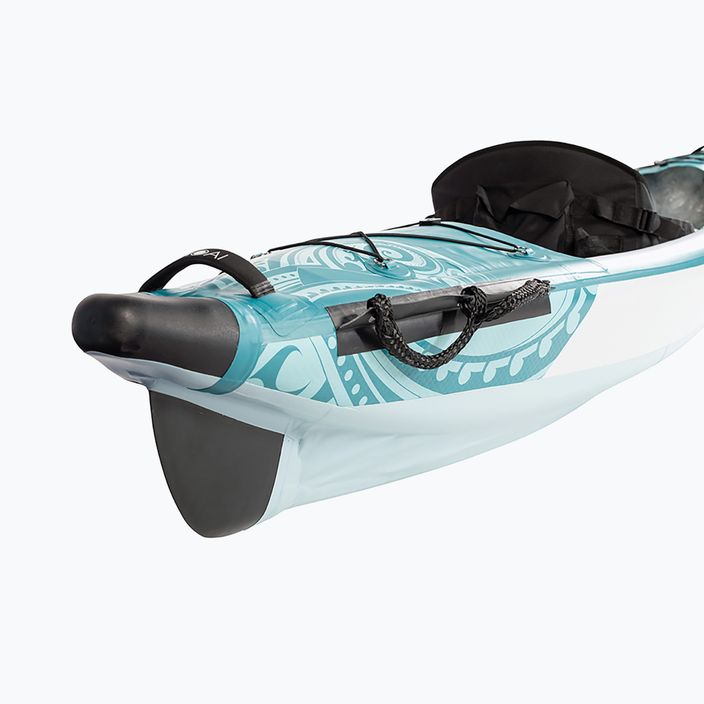 MOAI Kanaloa K1 kayak gonfiabile ad alta pressione per 1 persona 6