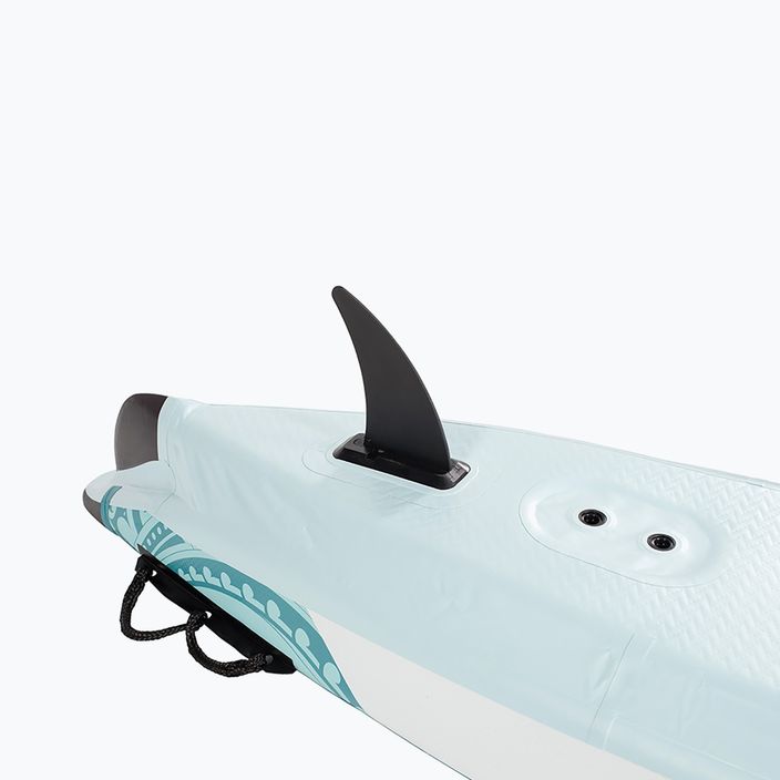 MOAI Kanaloa K1 kayak gonfiabile ad alta pressione per 1 persona 8