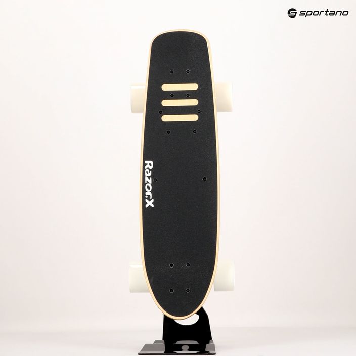 Skateboard elettrico Razor Cruiser 12