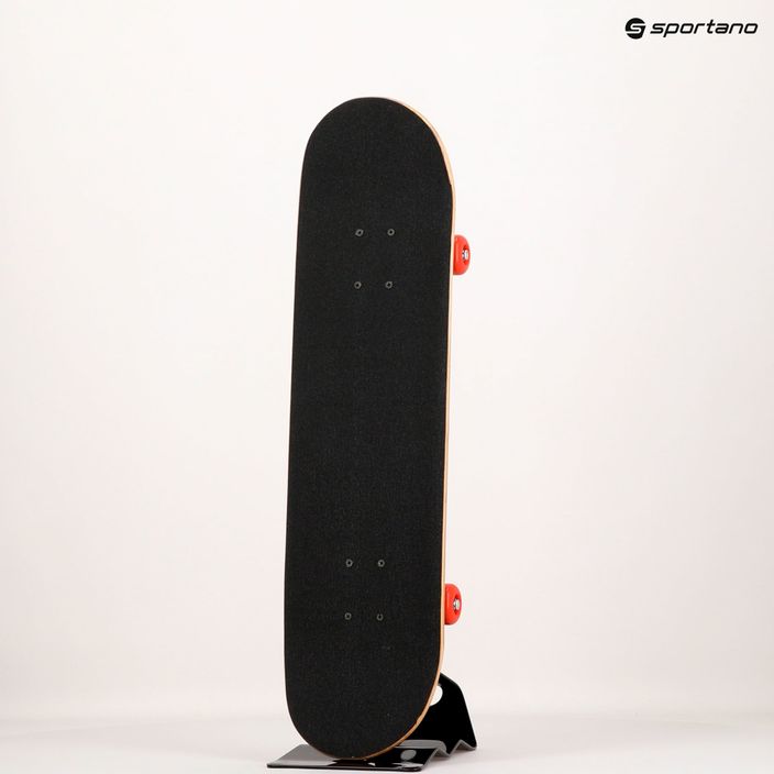 Skateboard classico Playlife Hotrod 9