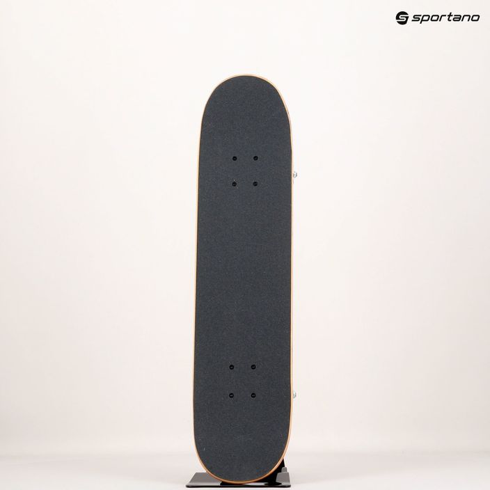 Jart Classic Mini Skateboard completo 9