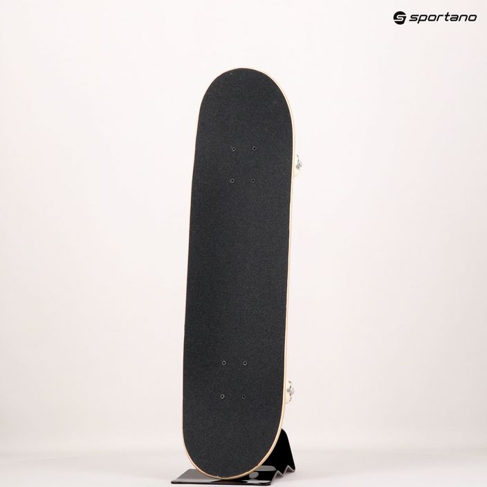 Skateboard classico Playlife Black Panther 9