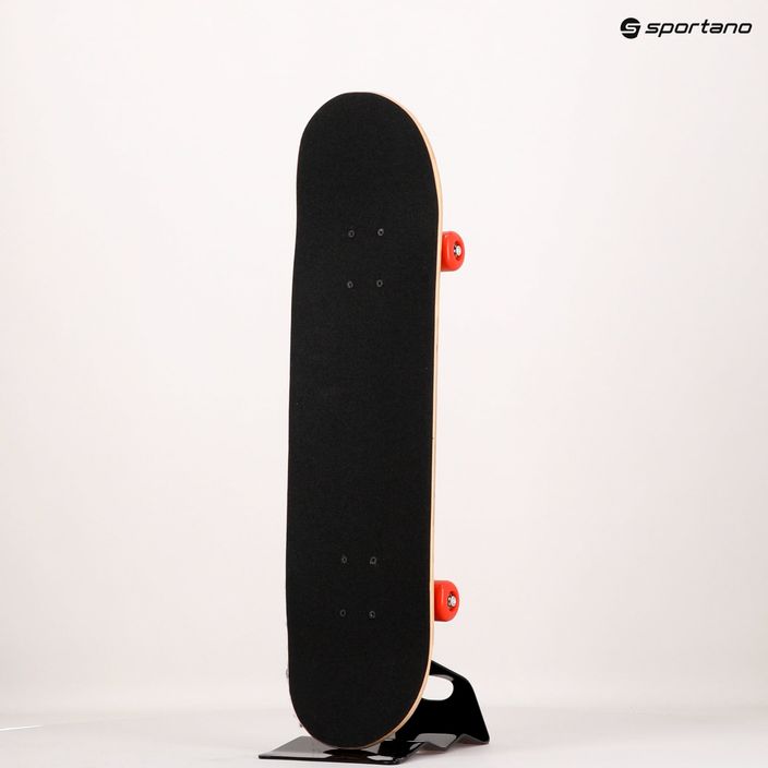 Skateboard classico Playlife Super Charger 9